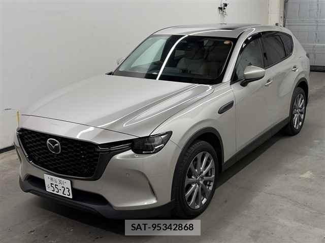 Mazda CX-60 2024 8807808-4