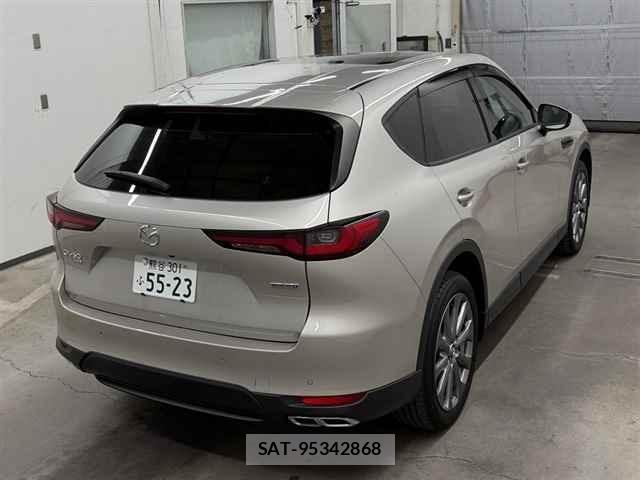 Mazda CX-60 2024 8807808-5