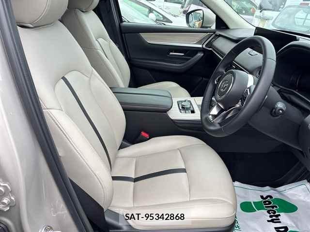 Mazda CX-60 2024 8807808-7