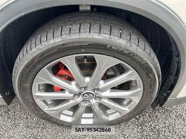 Mazda CX-60 2024 8807808-9