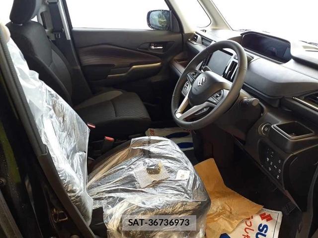 Suzuki SOLIO 2025 8934292-10