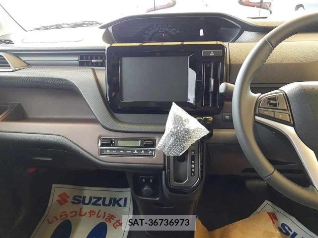 Suzuki SOLIO 2025 8934292-11