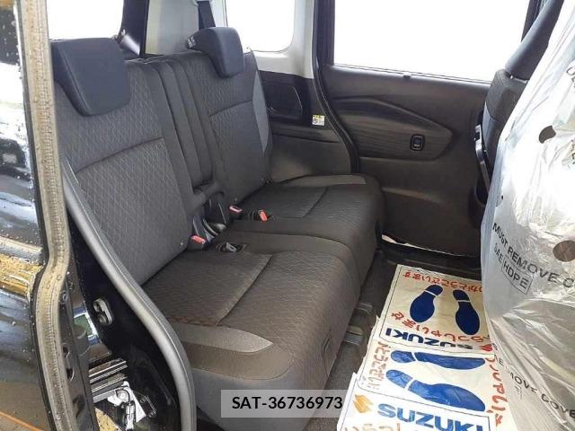 Suzuki SOLIO 2025 8934292-12