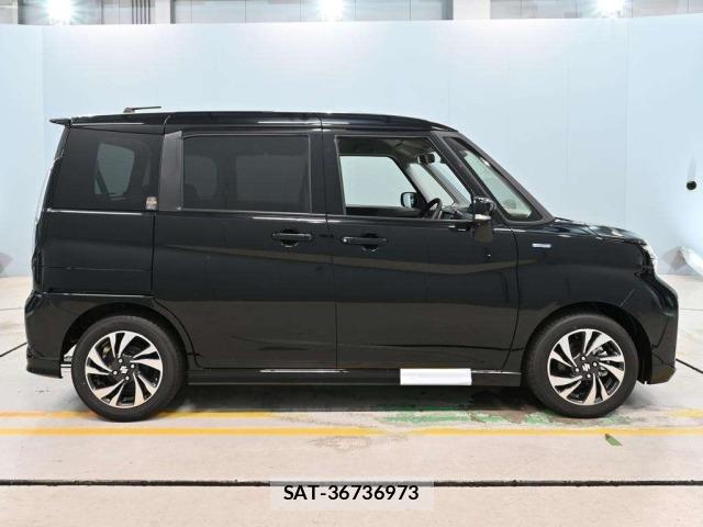 Suzuki SOLIO 2025 8934292-3