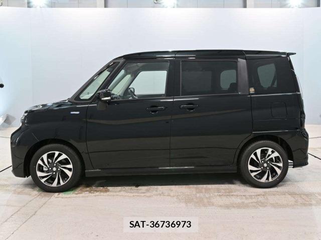 Suzuki SOLIO 2025 8934292-4