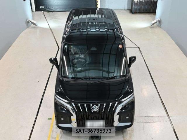 Suzuki SOLIO 2025 8934292-7