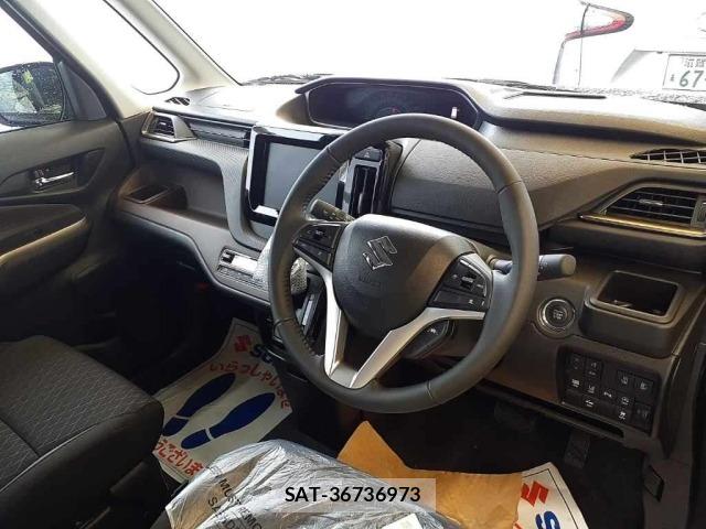 Suzuki SOLIO 2025 8934292-9