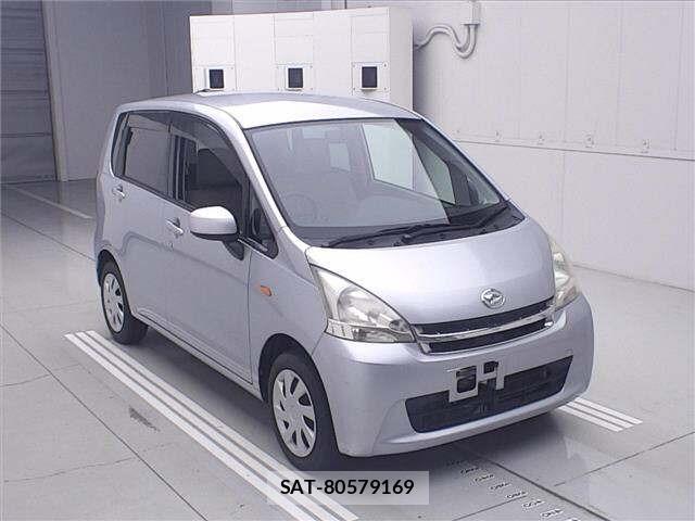 Daihatsu MOVE 2012 8756254-0