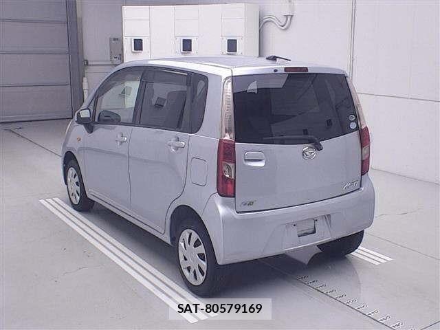 Daihatsu MOVE 2012 8756254-1