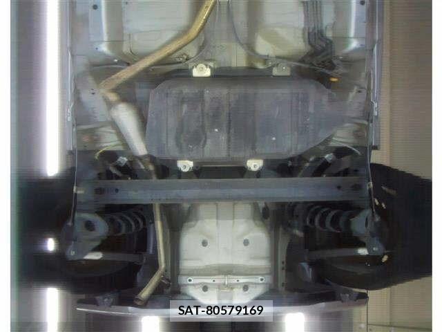 Daihatsu MOVE 2012 8756254-11