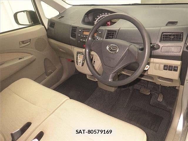 Daihatsu MOVE 2012 8756254-3