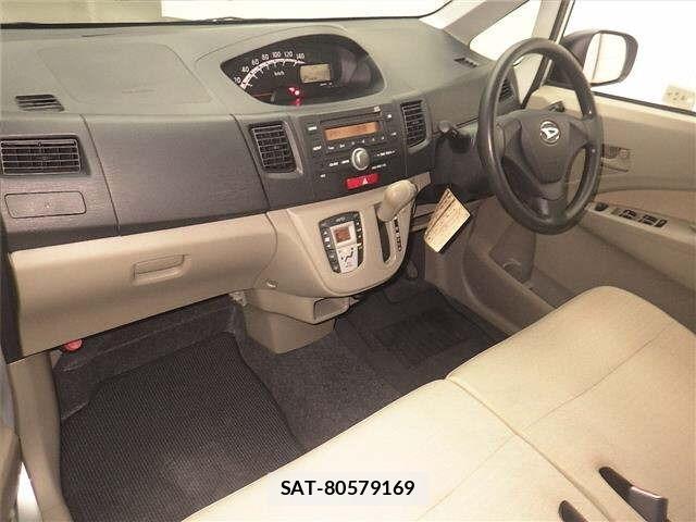 Daihatsu MOVE 2012 8756254-4
