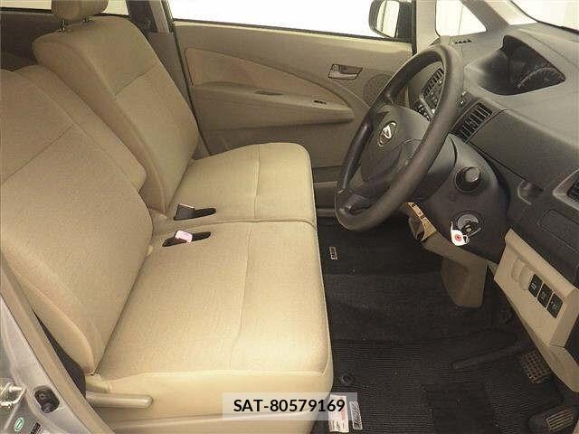 Daihatsu MOVE 2012 8756254-5