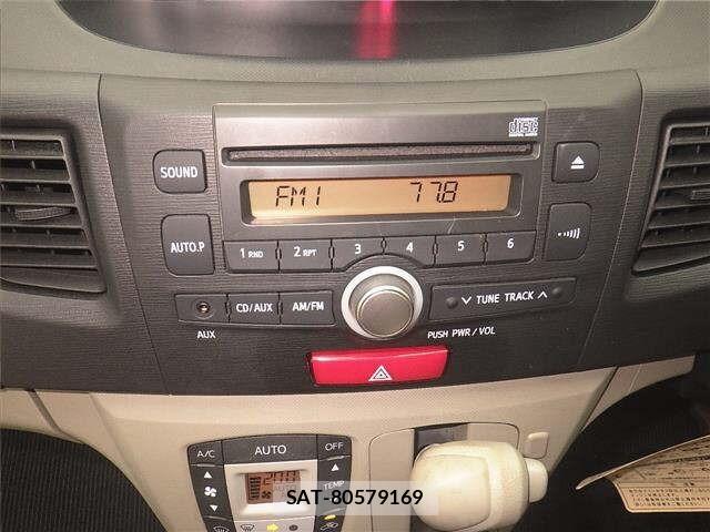 Daihatsu MOVE 2012 8756254-6