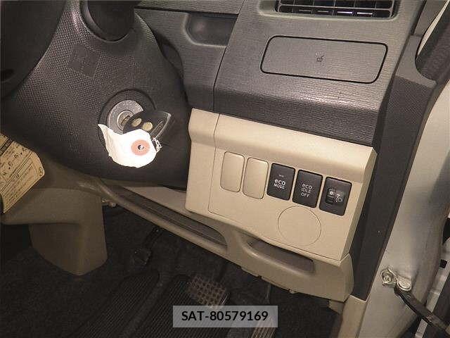 Daihatsu MOVE 2012 8756254-8