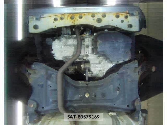 Daihatsu MOVE 2012 8756254-9