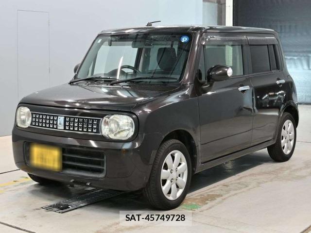 Suzuki LAPIN 2013 8775854-0