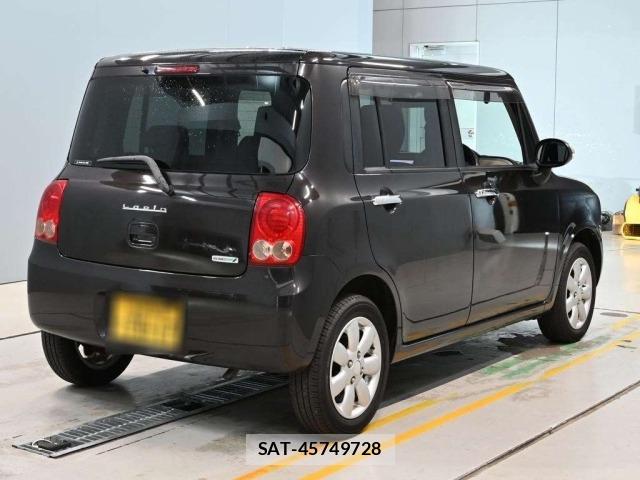 Suzuki LAPIN 2013 8775854-1