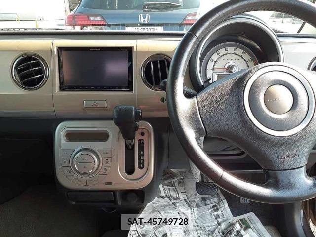 Suzuki LAPIN 2013 8775854-11