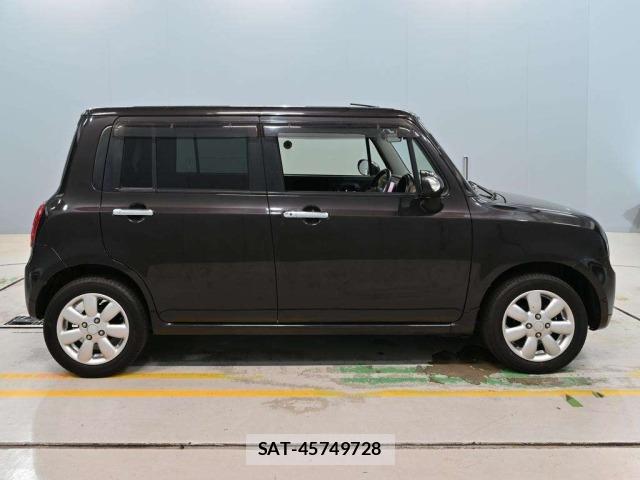 Suzuki LAPIN 2013 8775854-3