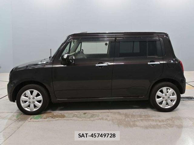 Suzuki LAPIN 2013 8775854-4