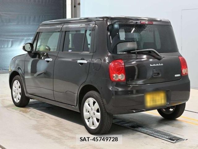 Suzuki LAPIN 2013 8775854-6