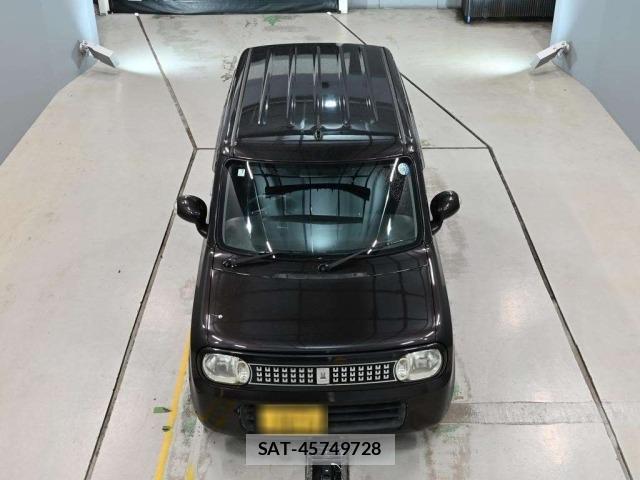 Suzuki LAPIN 2013 8775854-7