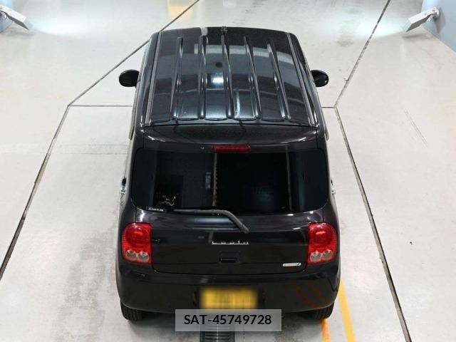 Suzuki LAPIN 2013 8775854-8