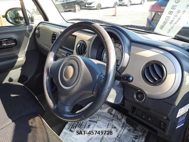 Suzuki LAPIN 2013 8775854-9