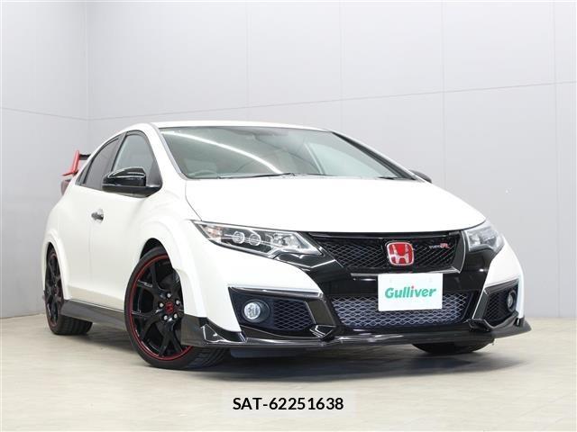 Honda CIVIC 2016 8677468-0