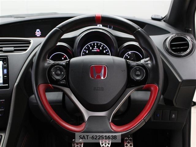 Honda CIVIC 2016 8677468-10