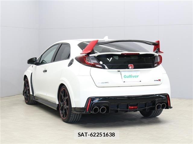 Honda CIVIC 2016 8677468-13