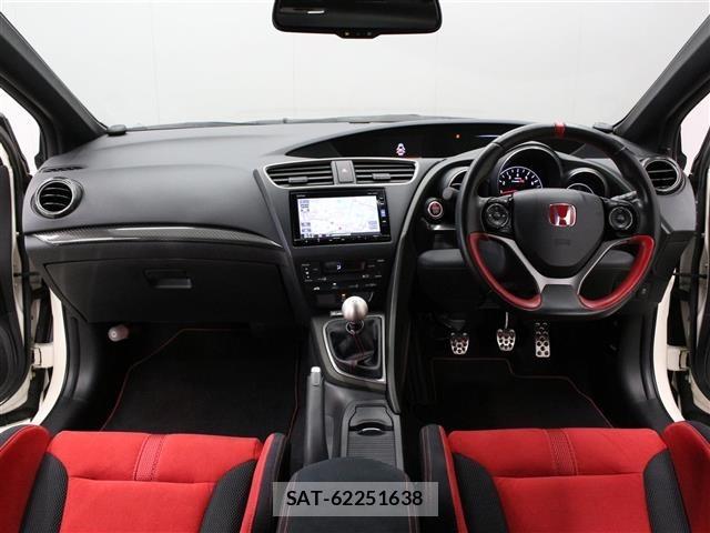Honda CIVIC 2016 8677468-14