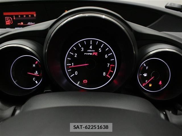 Honda CIVIC 2016 8677468-2