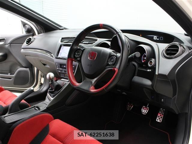 Honda CIVIC 2016 8677468-3