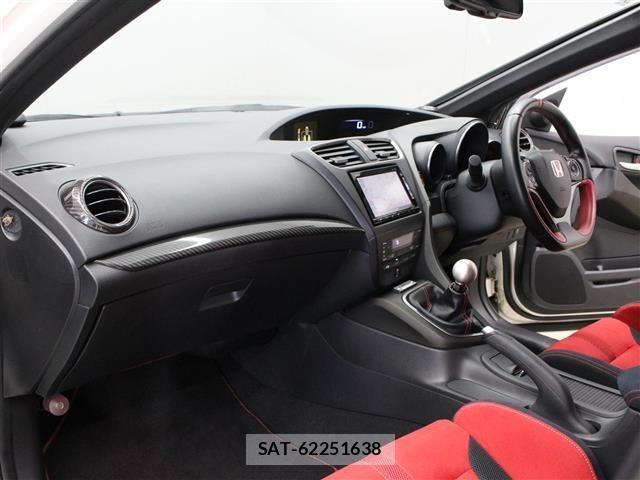 Honda CIVIC 2016 8677468-7