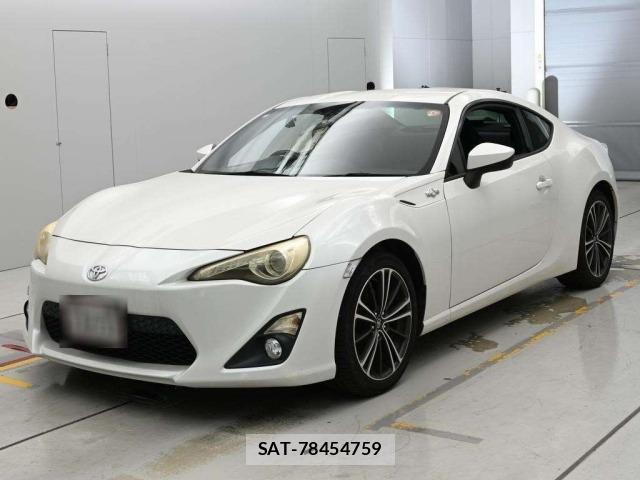 Toyota 86 2012 8890694-0