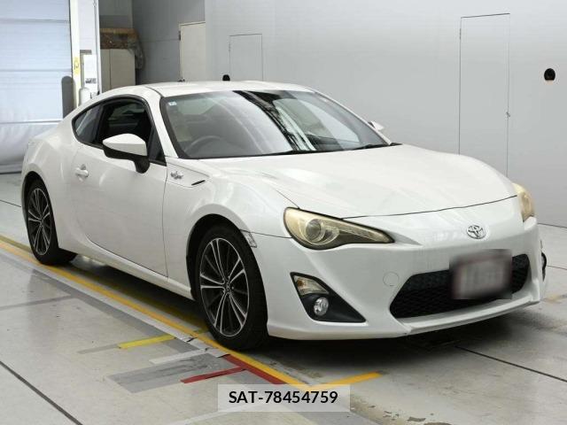 Toyota 86 2012 8890694-5