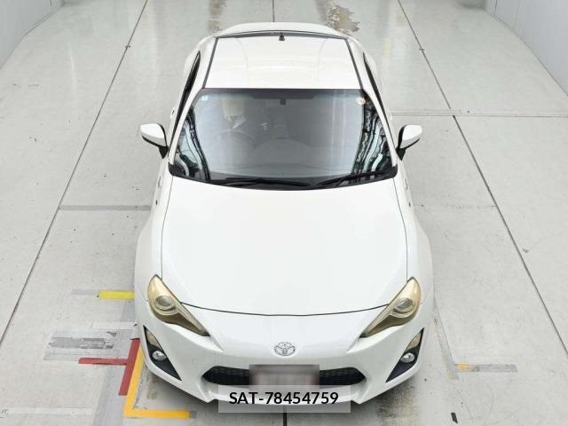 Toyota 86 2012 8890694-7