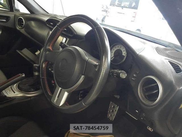 Toyota 86 2012 8890694-9