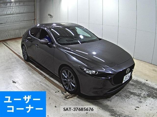 Mazda MAZDA3 2024 8710139-0