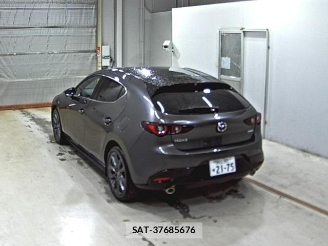 Mazda MAZDA3 2024 8710139-1