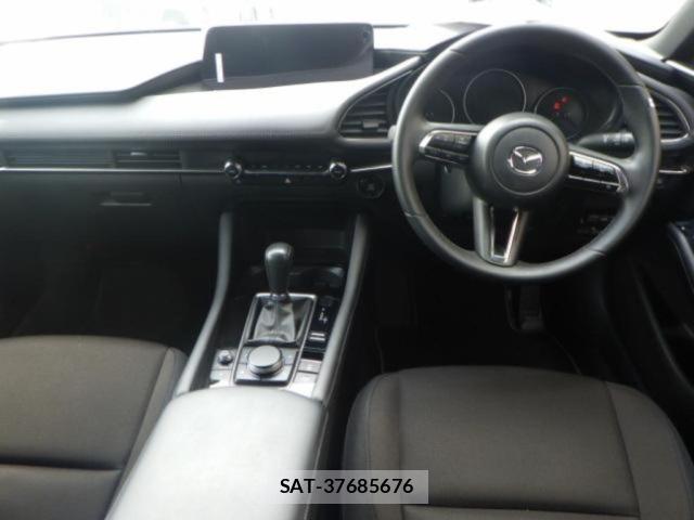 Mazda MAZDA3 2024 8710139-3