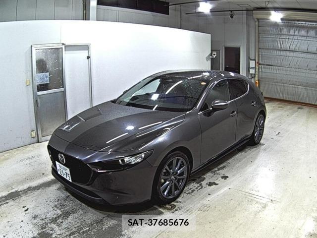 Mazda MAZDA3 2024 8710139-4