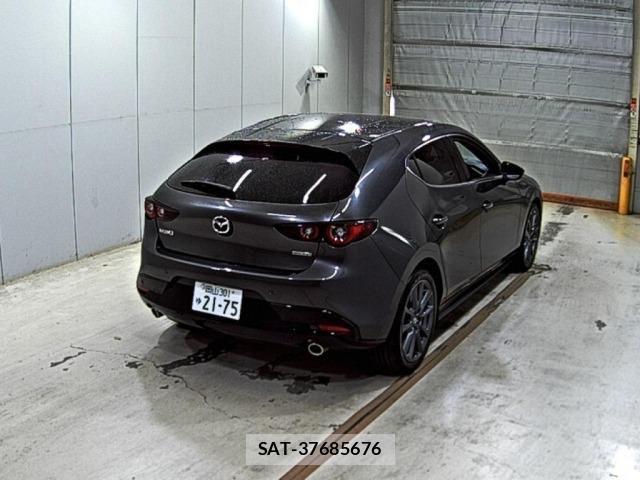 Mazda MAZDA3 2024 8710139-5