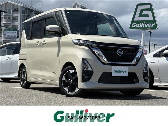 Nissan ROOX 2021 8724029-0