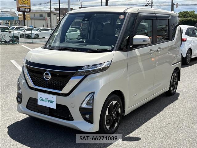 Nissan ROOX 2021 8724029-14