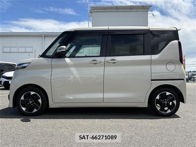 Nissan ROOX 2021 8724029-2