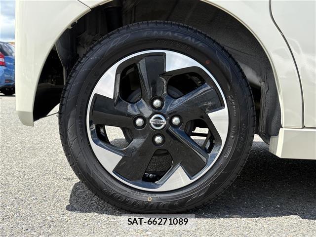 Nissan ROOX 2021 8724029-20