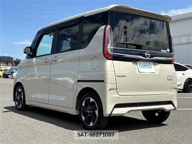 Nissan ROOX 2021 8724029-4